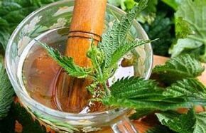 Using a netwive to improve potency